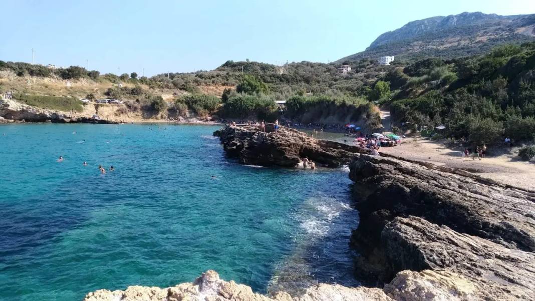 Antalya'dan da Bir Güzellik Var 3